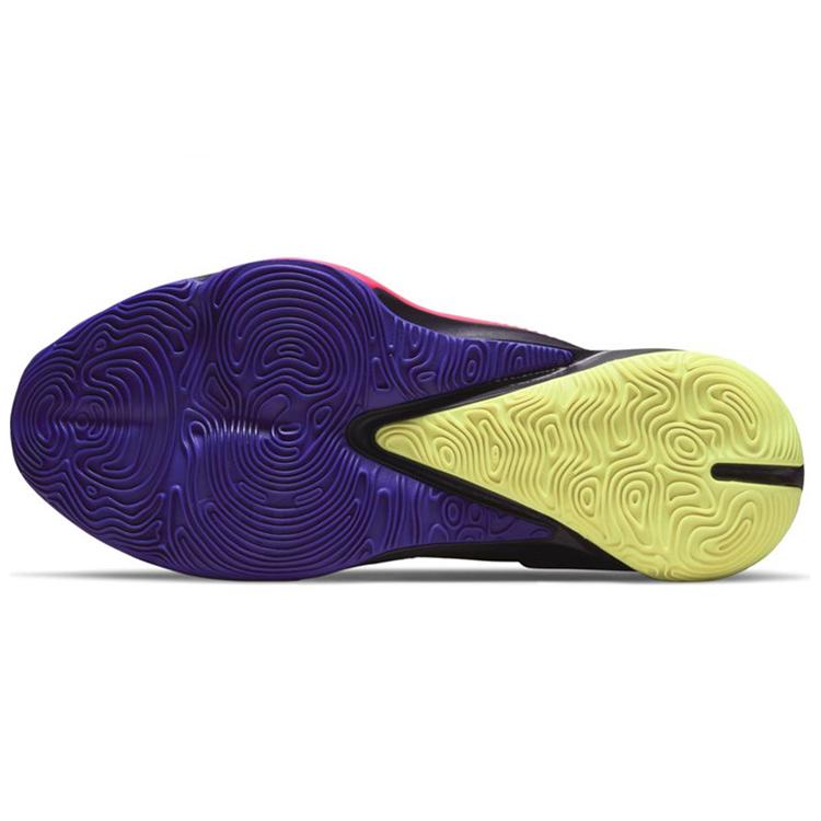 New Nike Zoom Freak 3 Ep 'Digital' DA0695-500
