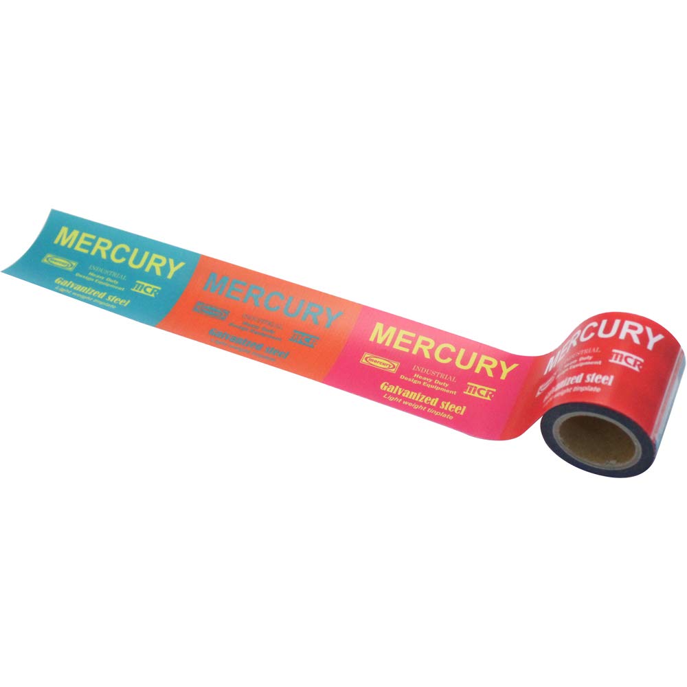 Mercury ME044150 MCR/YOJO Protection Block 1.6 ft (4 m) Design Accessory 4m