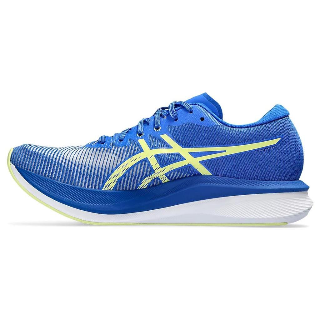 Asics Magic Speed 3 Wide 'Illusion Blue Glow Yellow' Men's 1011B704-400