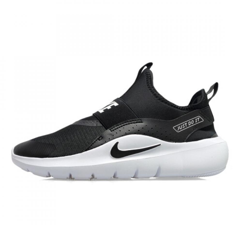 Nike Flex Runner 4 Gs Black If2893 002