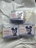 [USED] GIGO TWICE LOVELYS Noodle Stopper Figure Petit Tzuyu 3 Pieces