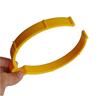 10PCS Pvc Car Wrap Sticker Clamp Vinyl Film Sheet Clip Fastener Roll Clamp Ring