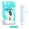 36 Pcs Double Sided Adhesive Tape for Fabric Womens Anti-exposure Sticker Transparent Strong Adhesive Glue SMJD01