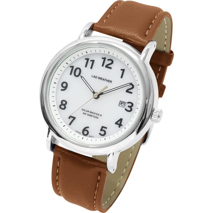 

і сонячні годинники, для яких потрібні японські годинники Move Arm Watches x Brown [Radweather] чоловічі жіночі годинники, без батарейок, годинник, дешевий, водонепроникний,