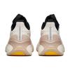 New Anta C37 2.0 Anti Slip Wear Resistant Breathable Cushioning Coverage Low Top Running Shoes Men's Apricot 112135537R-2
