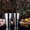 1/6/9/11pcs Boston Shaker Professional Stainless Steel Bartender Wine Cup Cocktail Mixer Martini Cocktail Shaker Bar Set