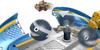 Hot Wheels Mario Kart One One Streckenset 1 Donkey GKY48 [Inklusive Kong]