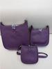 2026 Women's Classic Cowhide Leather Shoulder & Crossbody Bag