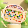 Cross-Border Educational Magnetic Drawing Board for Boys