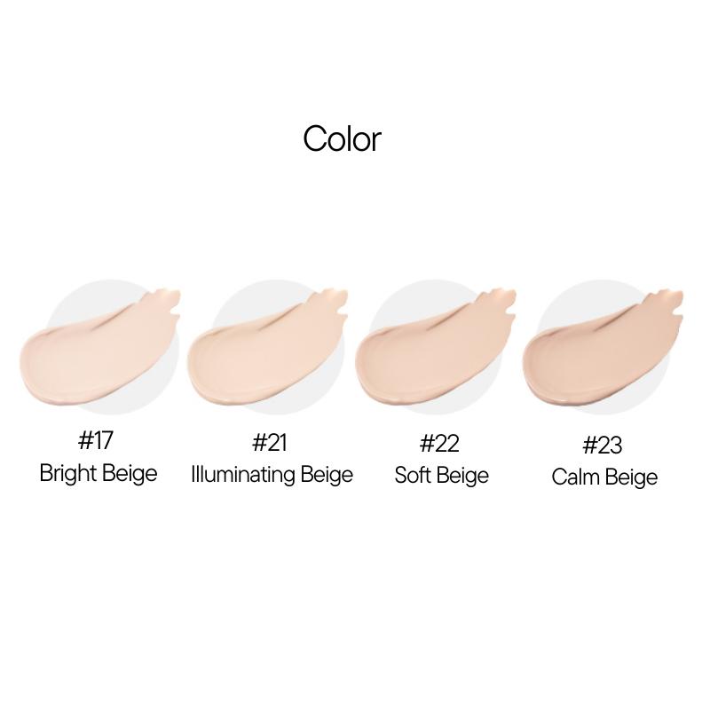 M Choboyang BB Cream SPF30 PA++