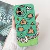For Xiaomi Poco F7 Ultra / Poco F7 Pro Cute Cat Panda Cartoon Phone Case For Poco F7ultra F7Pro Soft Silicone Shockproof Cases