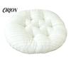 Orthopedic Seat Support for Hip And Waist Polyester Cushion, Non-Slip Thickened Soft Plush Pad, Portable Non-slip Chair Cushion Breathable Office