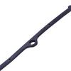 2Pcs 3 16 Engine Steel Core Rubber Valve Cover Gaskets Replacement for Ford FE 352 360 390 406 427 428