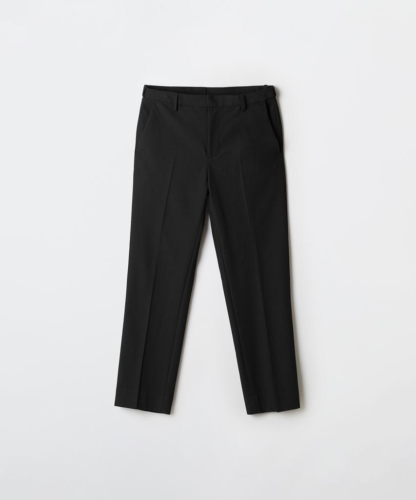 Seupao Hidden Banding Ankle Tapered Slacks_Sptaga9M22