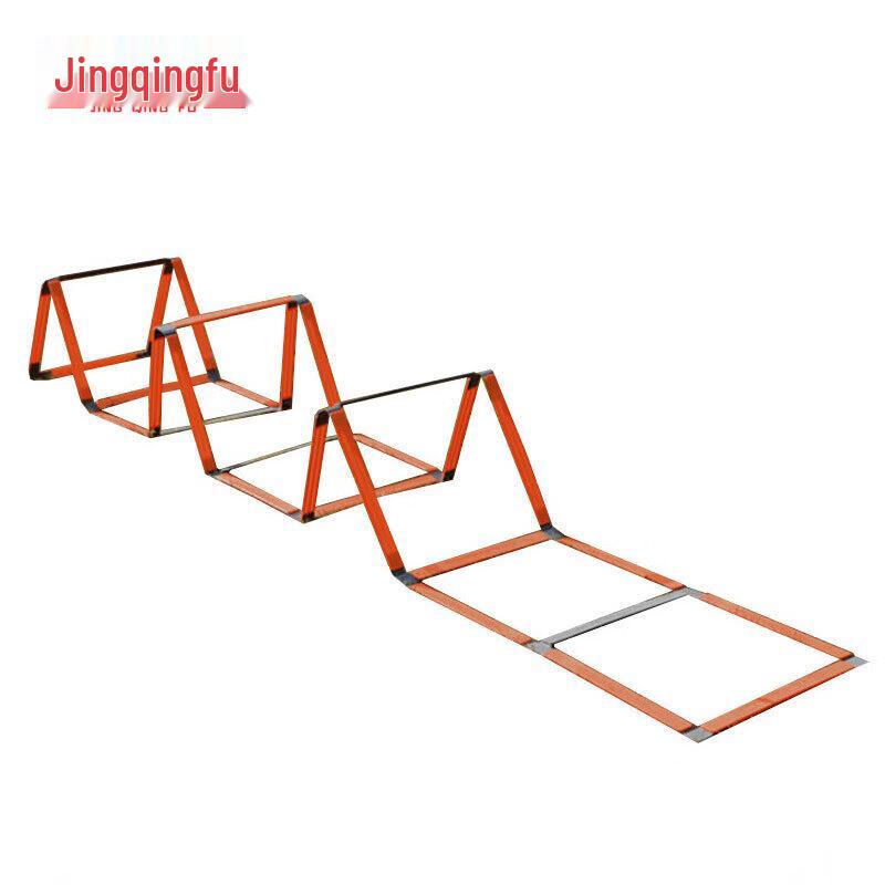 Jing Qing Fu Agility Training Ladder