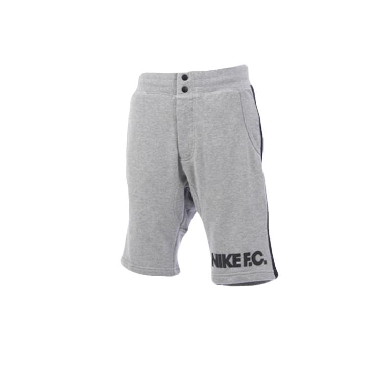 

Nike Fc Simple Comfortable Soft Skin-Friendly Letter Casual Shorts Men shorts 666697-063 XL
