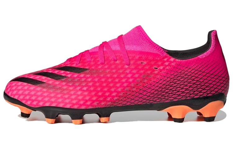 

Adidas Ghosted.3 Hg Розовый FW6973 44