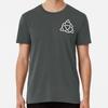 Triquetra S To 5XL Made In the AU/USA T-Shirt
