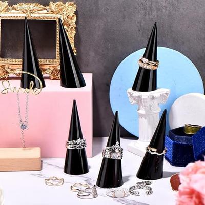 Boncuk & Takı – Aksesuar Paket ve Kutuları