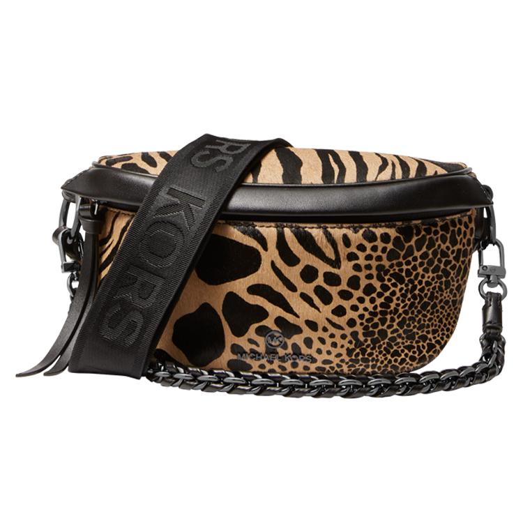 

Новые сумки через плечо MICHAEL KORS Slater 30T2U04M1H-049 22.1*9.9*14.0CM