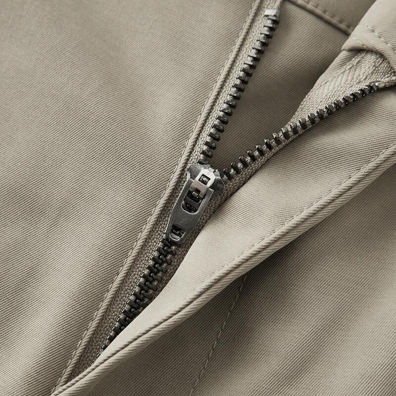 Semir Women's Autumn Loose Cargo Pants
