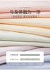 Fentengan 5 Pieces of 100% Cotton Antibacterial Crotch, Comfortable Hip Hugging, Breathable Underwear, Women's Underwear, Women's Underwear