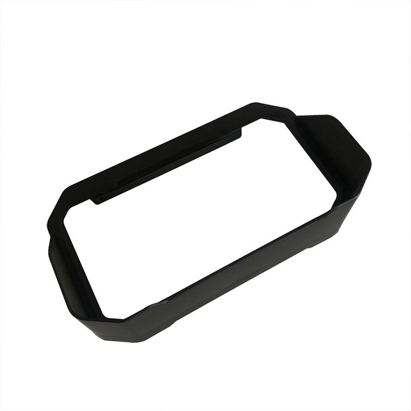 Visera de Sol para CFMOTO 450 MT 2025, Protector de Instrumento de Moto, Cubierta de Tablero, Accesorio 450MT