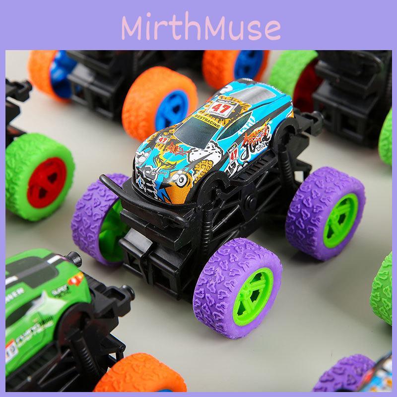 Simulation Mini Inertia Four Wheel Drive Toy Off Road Vehicle Children Toy For Indoor And Outdoor Play