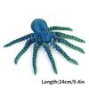3D Printed Dragon Desk Accessorie Office Accessorie 3D Printed Snake Octopus Ornament Birthday Holiday Gifts Room Decor