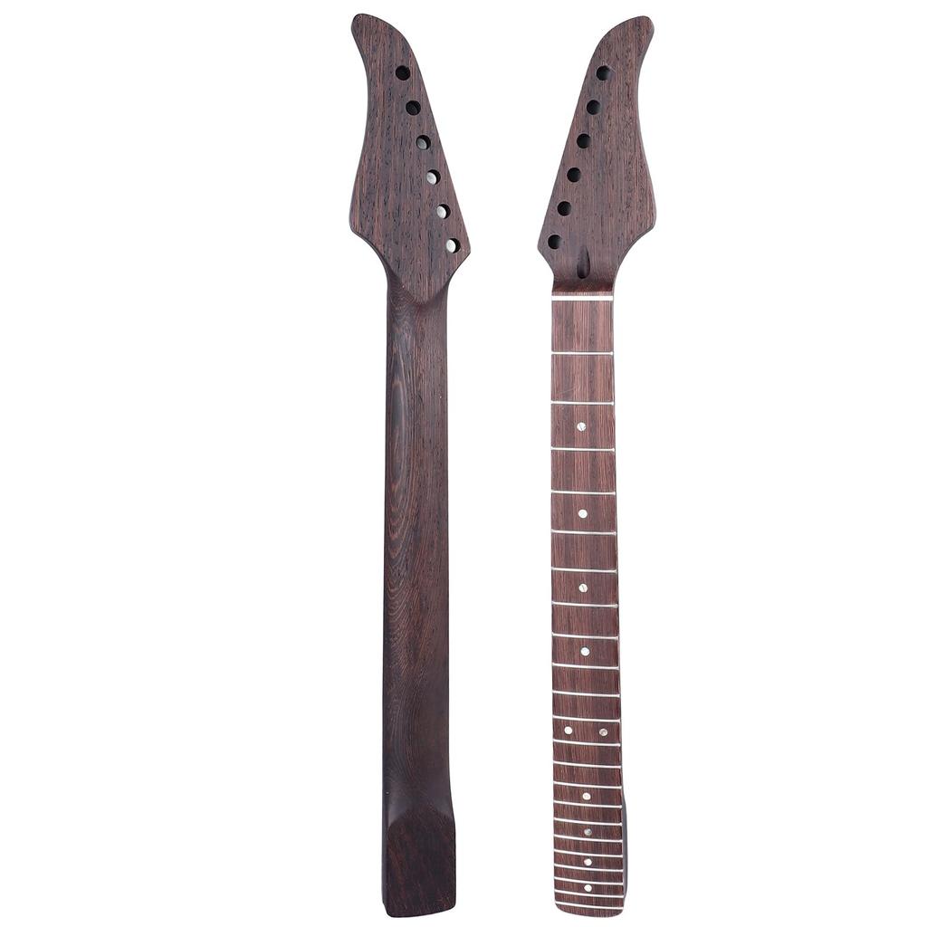 22 Fret Electric Guitar Neck Fretboard Maple Wood Fretboard Guitar Fretboard Electric Guitar Neck Replacement
