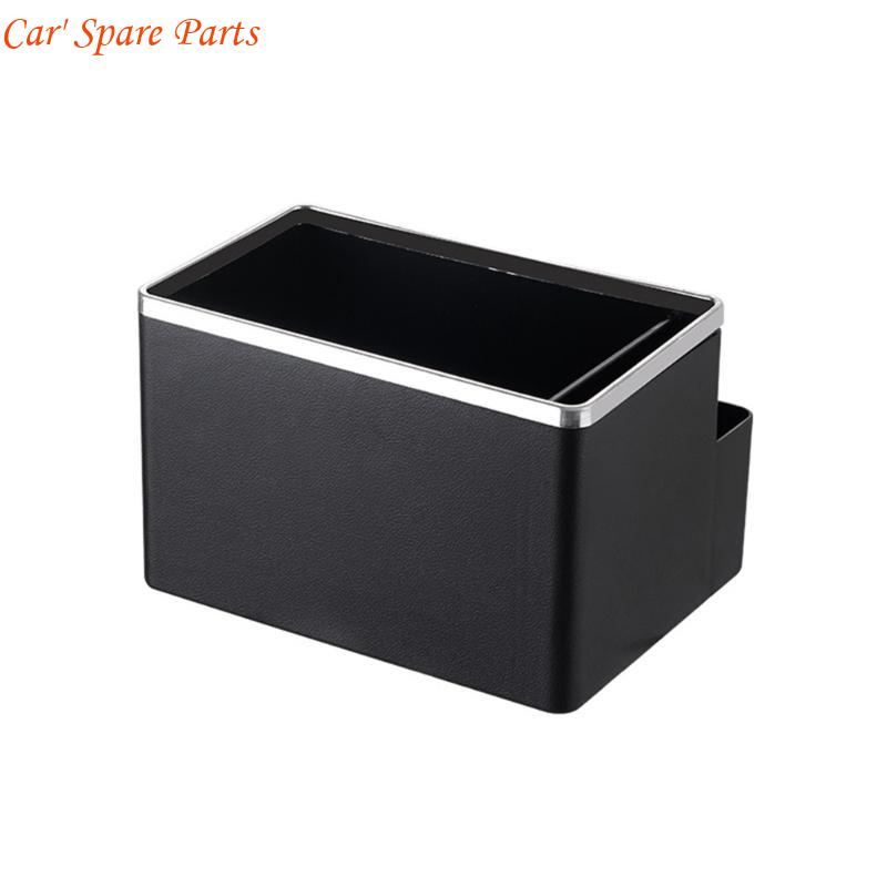 Y4UA Car Holder Storage Case Coffee Cup Drink Bottle Stand Tissue Holder Cup Holder