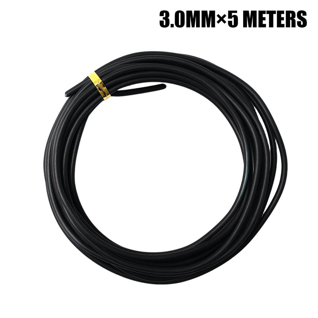 1/1.5/2/3mm Bonsai Wire Plant Support Anodized Aluminum Bonsai Training Wire for Plant Shaping Household Garden Accessories