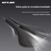 GUB Bicycle Memory Foam Shock Absorbing Saddle