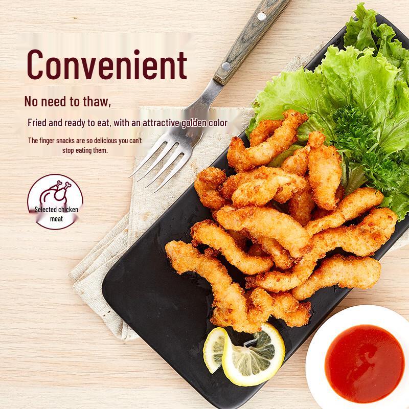CP Frozen Ready-to-Cook Chicken Selection