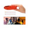 Emergency sleeping bag, lightweight insulation waterproof PE aluminum film emergency sleeping bag