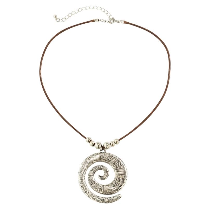Alloy Starfish Seashells Necklace Vacation Style Conch Pendant Choker Necklace Starfish Collar Choker Unique Jewelry