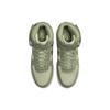 Nike Air Force 1 High 07 LX Oil Green Men Sneakers Olive-Aura Phantom FN4190-300
