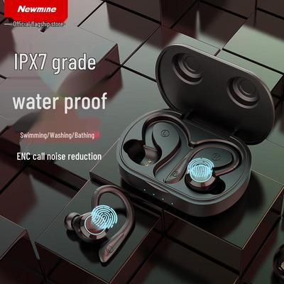 Newman L1 TWS True Wireless Ear-Hook Bluetooth Headset