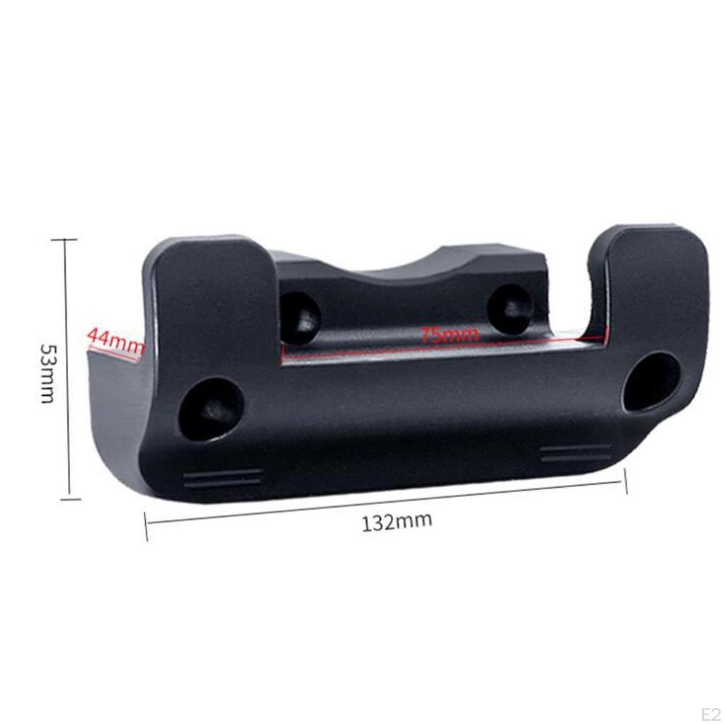 Hose Reel Cart Wall Hanger Garden Organizer Household Practical Mounted Storage Rack for Patio