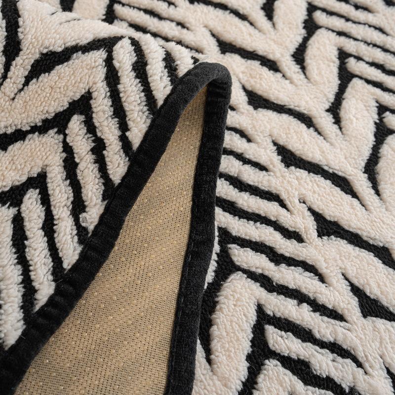 Special-shaped sofa cushion one piece  new autumn and winter light luxury high-end fixed non-slip wear-resistant sofa cover