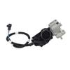 Alloy Wide Compatibility Shifter For Easy Replacement Reliable Car Electric Control Fork Assembly