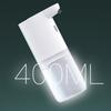 P8 Automatic Sensing Soap Dispenser 400ml Smart Foam Washing Machine Infrared Sensing Bathroom Kitchen Liquid Dispenser