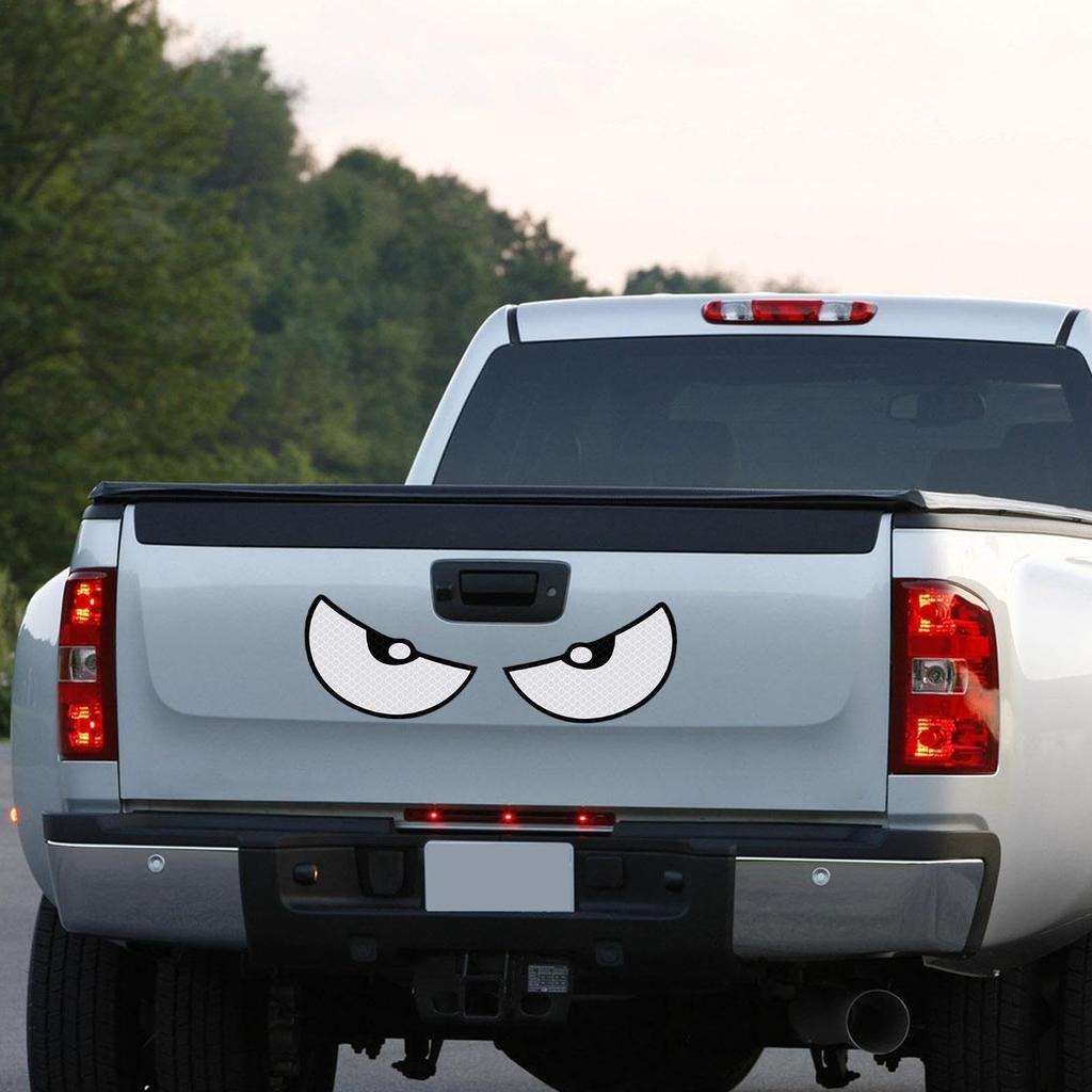 Reflective Tape for Car, Reflective Tape for Motorcycles - Vista Printed Cat Eye Reflective