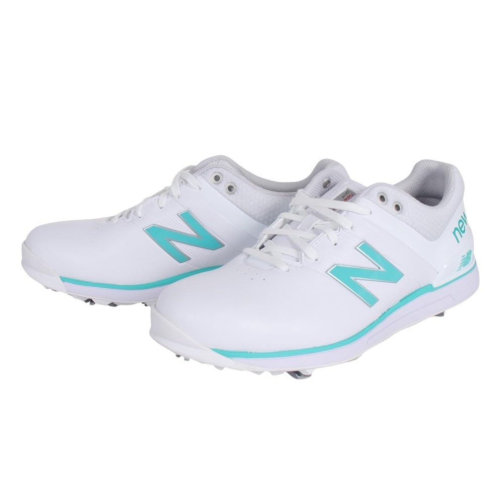 

new balance Обувь для гольфа LIMITED UG2500MN 2E [New Balance] (Белый/24.0/Женский) белый