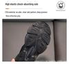 New Rotating Button Roller Skates for Girls and Sports Shoes for Boys. Breathable Mesh Running Shoes for Autumn.
