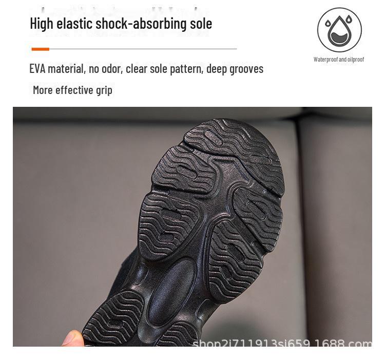 New Rotating Button Roller Skates for Girls and Sports Shoes for Boys. Breathable Mesh Running Shoes for Autumn.