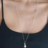 Soorium BOTTLE NECKLACE II