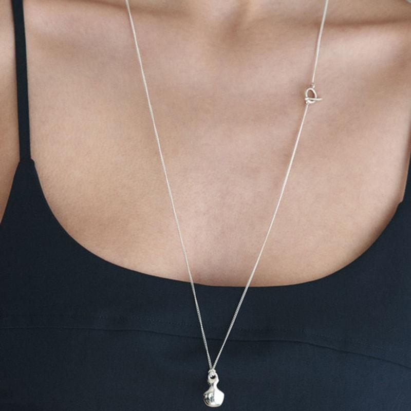 Soorium BOTTLE NECKLACE II