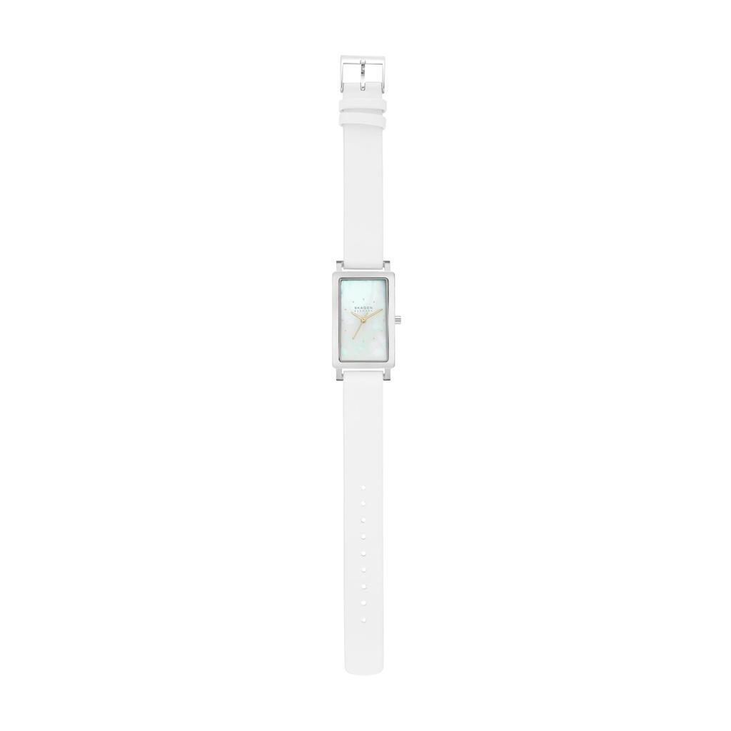 Skagen HAGEN SKW3141 Women's White Wristwatch