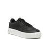 Puma Sneakers Cali Court Lth Wns 393802 04 schwarz